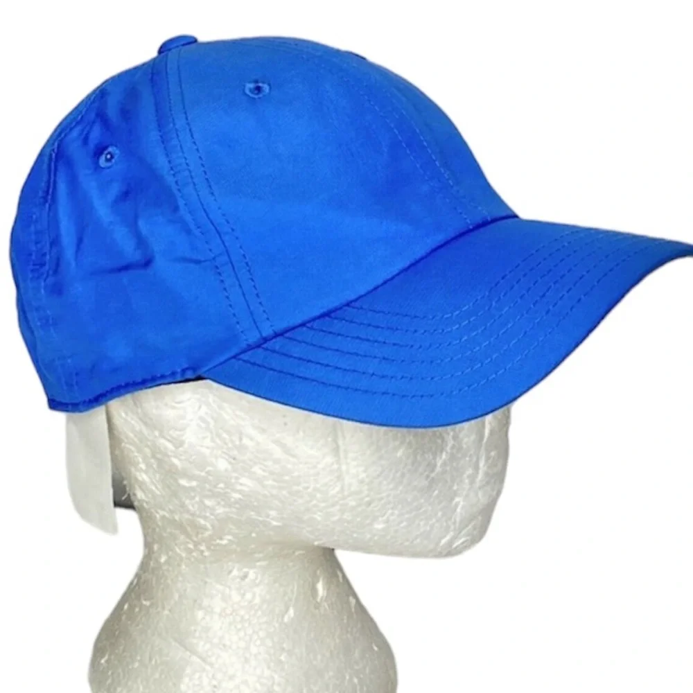 American Needle TKO Cap Women's Snapback Baseball Cap Hat Lightweight Brand New!